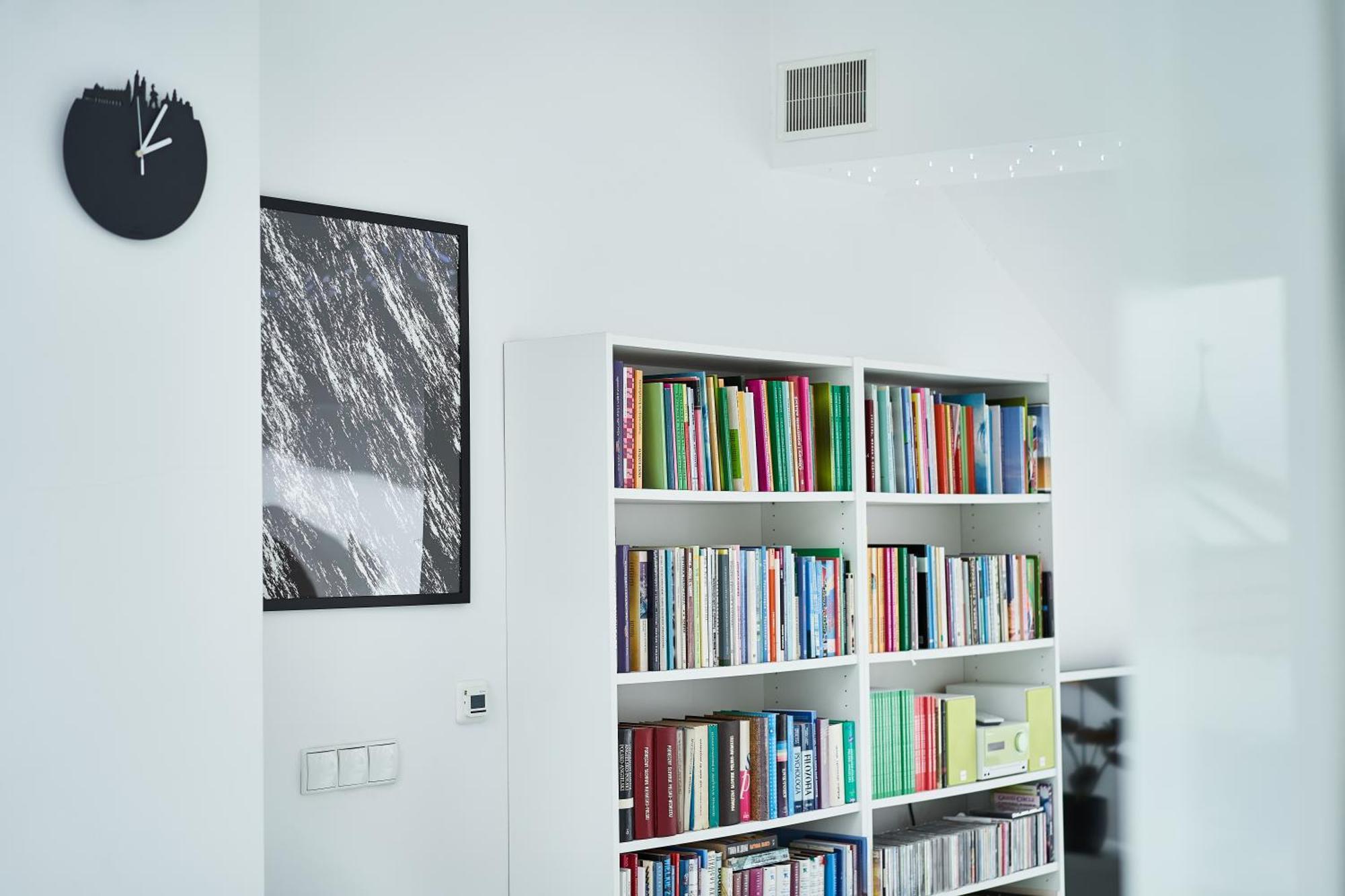 Unique Design Loft In Middle Of Centre Of Old Town With Netflix Lejlighed Kraków Eksteriør billede