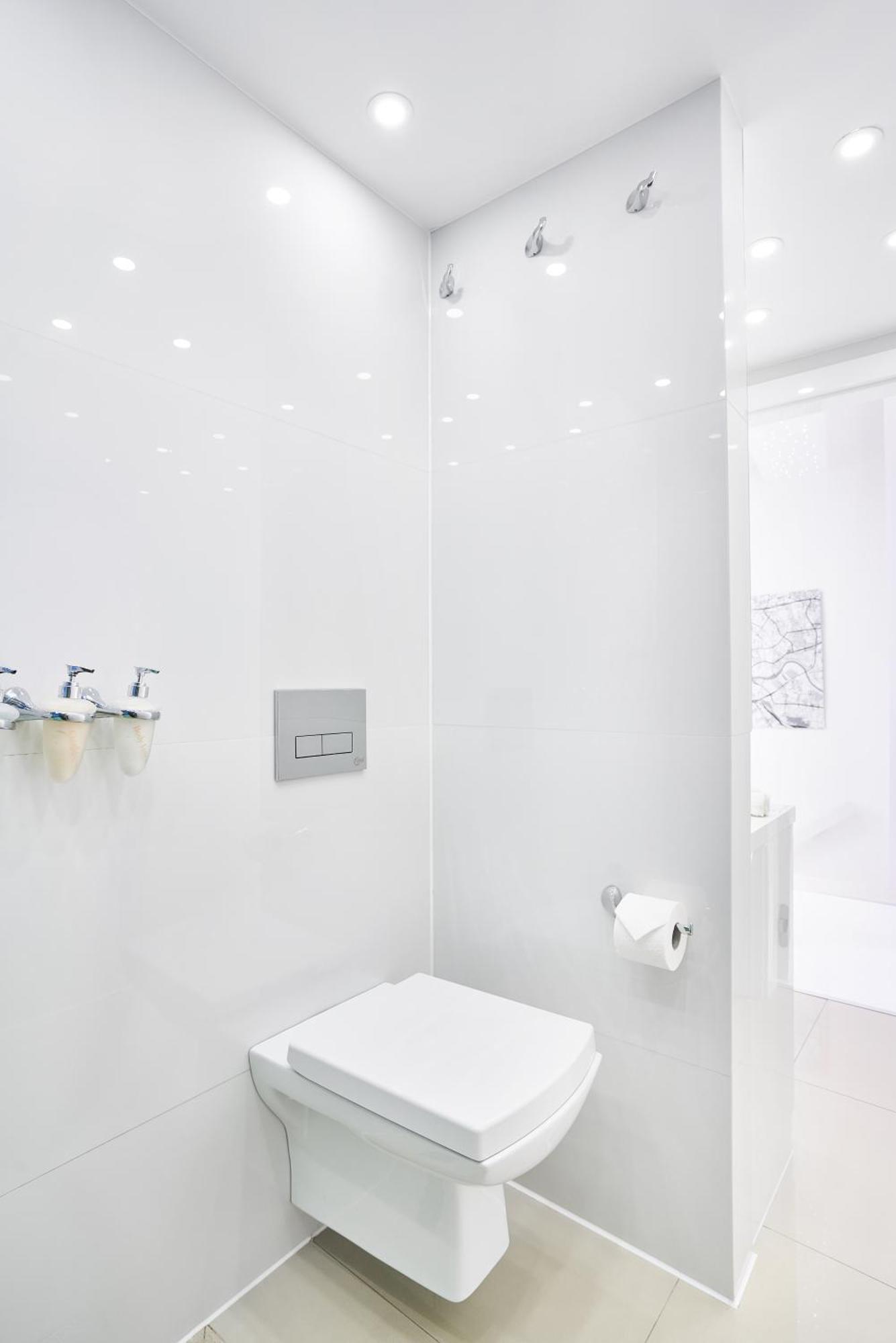 Unique Design Loft In Middle Of Centre Of Old Town With Netflix Lejlighed Kraków Eksteriør billede