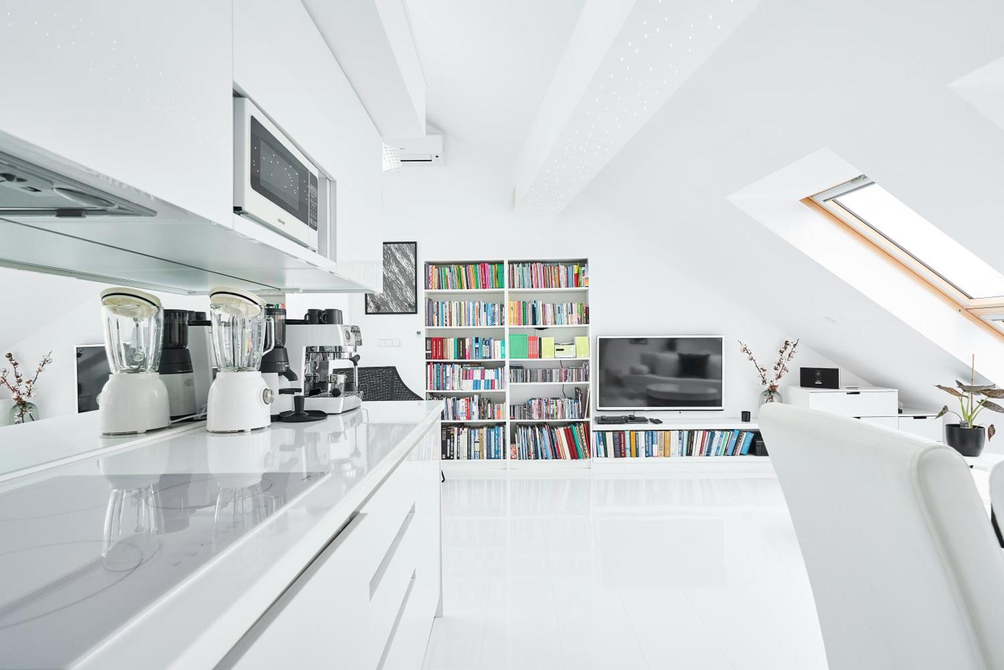 Unique Design Loft In Middle Of Centre Of Old Town With Netflix Lejlighed Kraków Eksteriør billede
