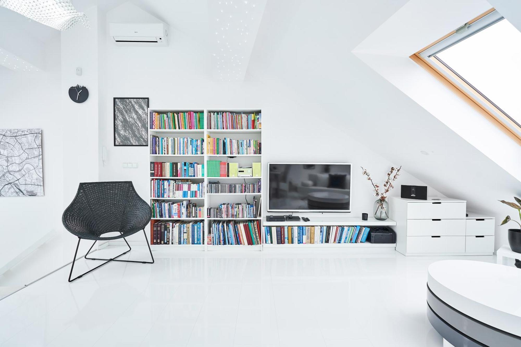 Unique Design Loft In Middle Of Centre Of Old Town With Netflix Lejlighed Kraków Eksteriør billede