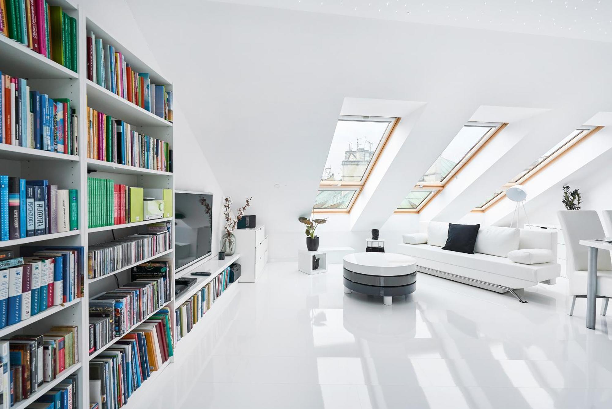 Unique Design Loft In Middle Of Centre Of Old Town With Netflix Lejlighed Kraków Eksteriør billede