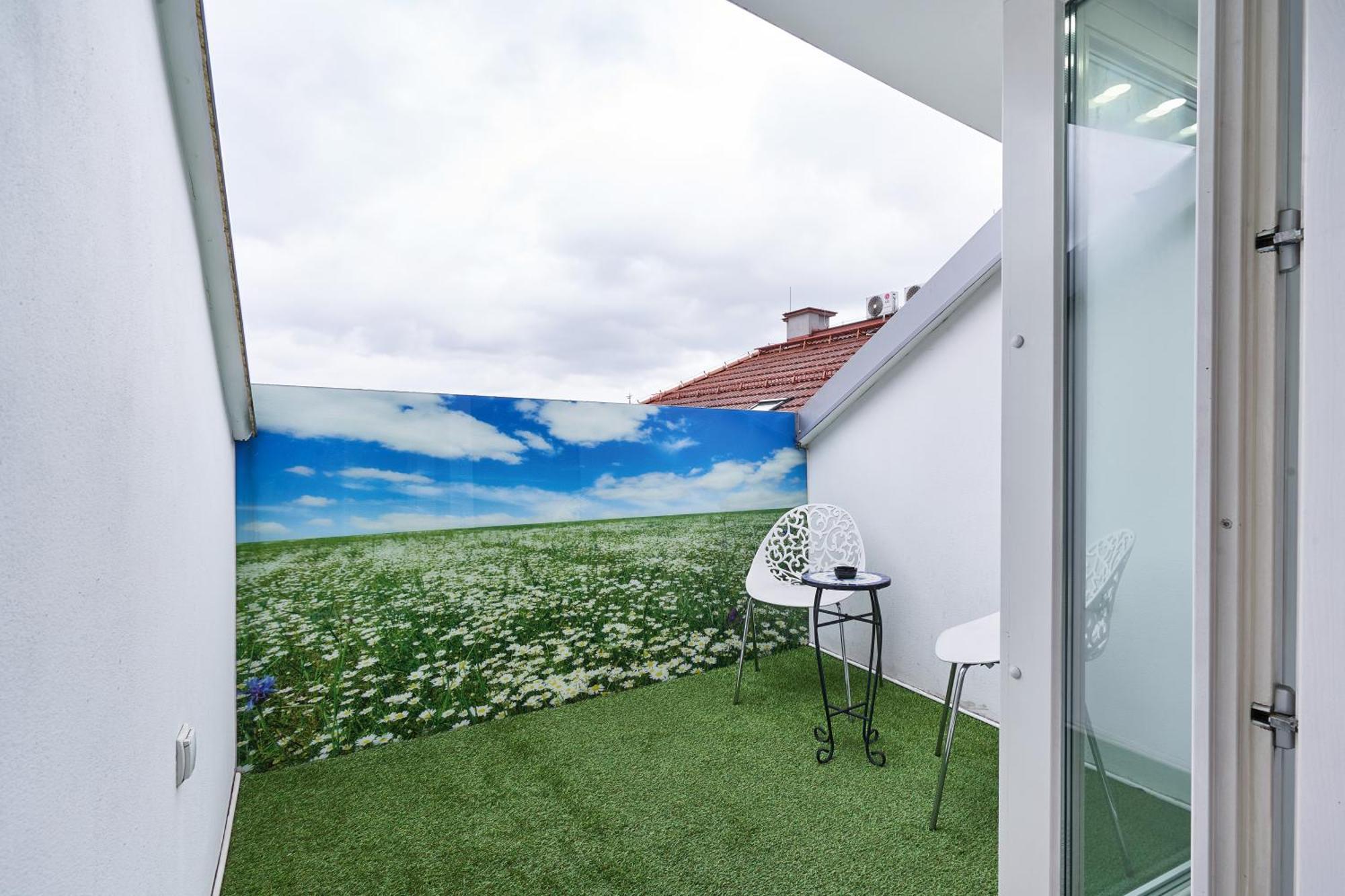 Unique Design Loft In Middle Of Centre Of Old Town With Netflix Lejlighed Kraków Eksteriør billede